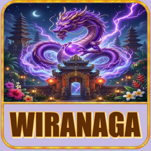 Pratinjau visual kanal unduhan wiranaga APK resmi 512×512
