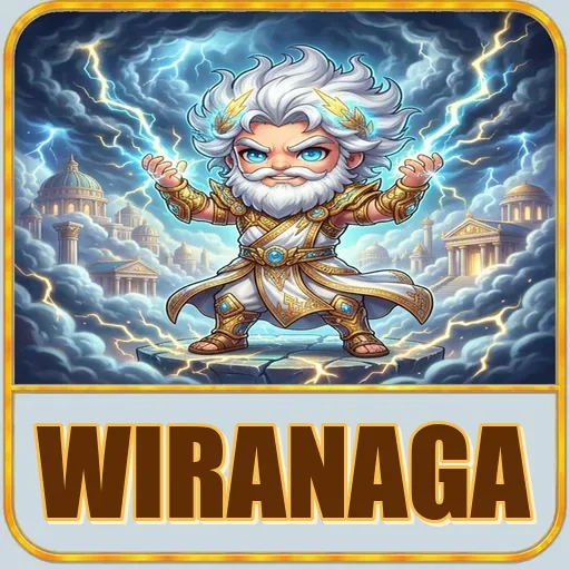 Gambar verifikasi keamanan akun masuk & daftar wiranaga